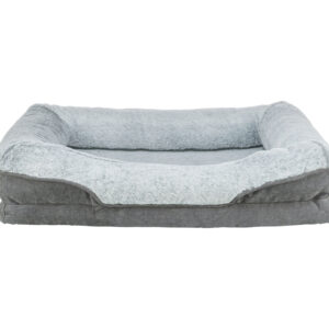 Cama Vital Lino cuadrada
