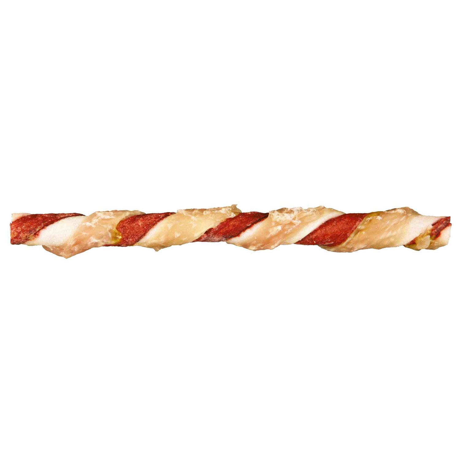 Barbecue Chicken Chewing Rolls