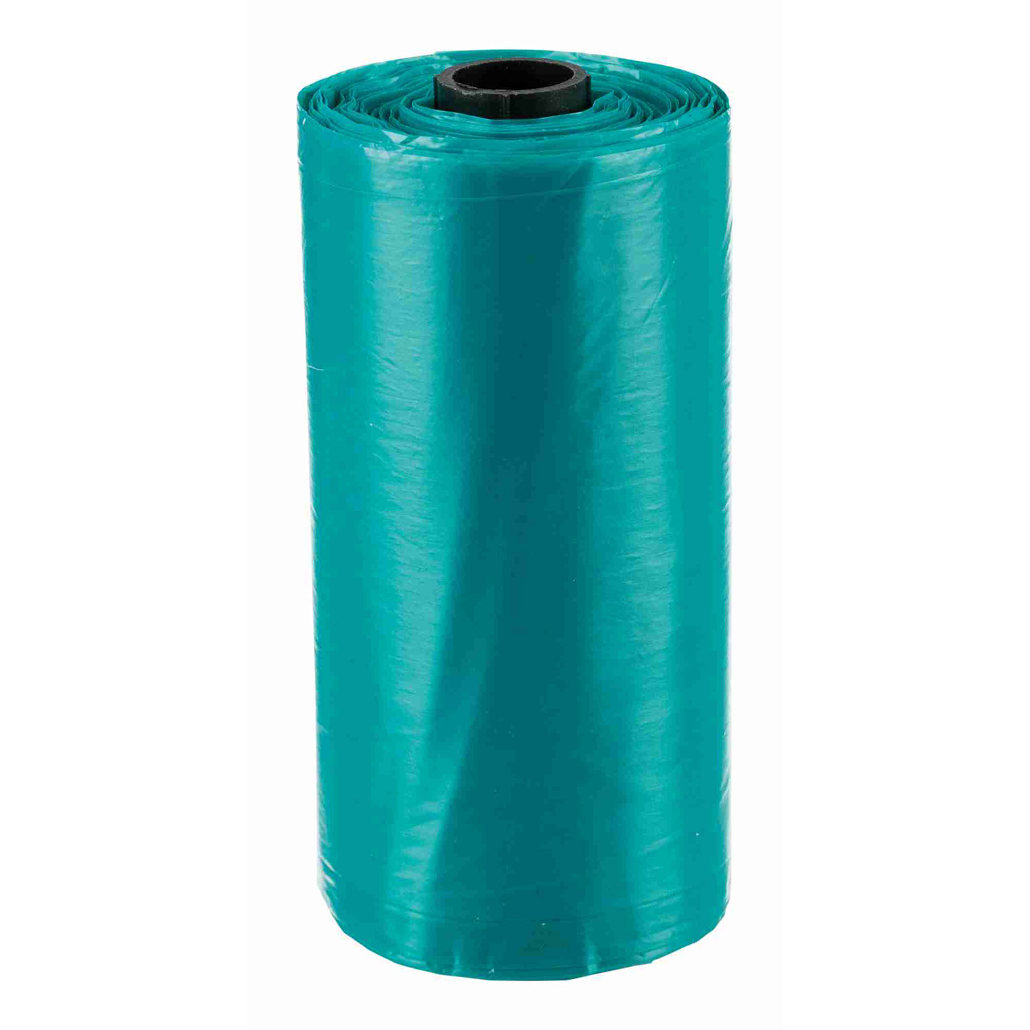 3 Rollos de 15 Bolsas con asas, Color Surtido - Imagen 3