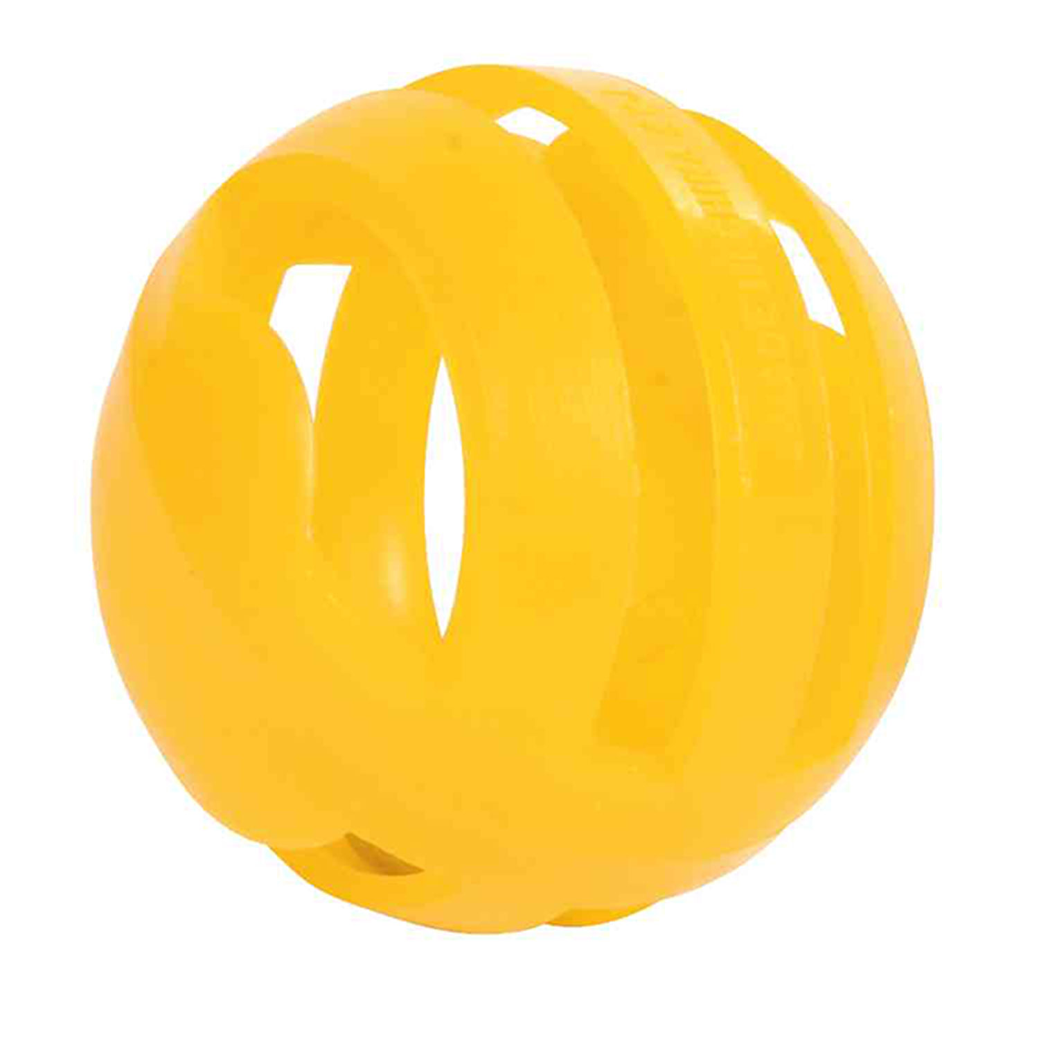 4 Pelotas sonajero, Plástico, ø4 cm, Multicolor - Imagen 3