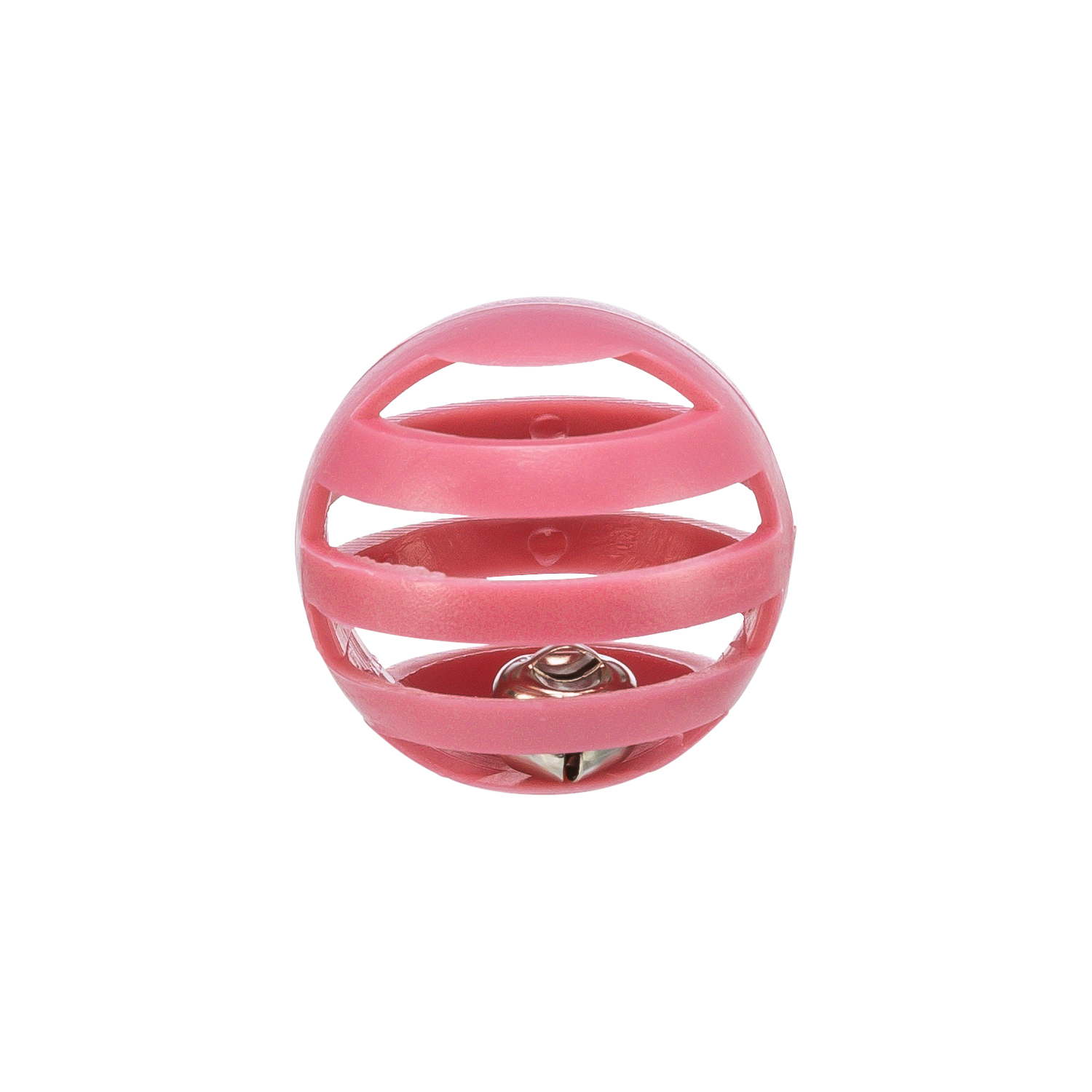 4 Pelotas sonajero, Plástico, ø4 cm, Multicolor - Imagen 8