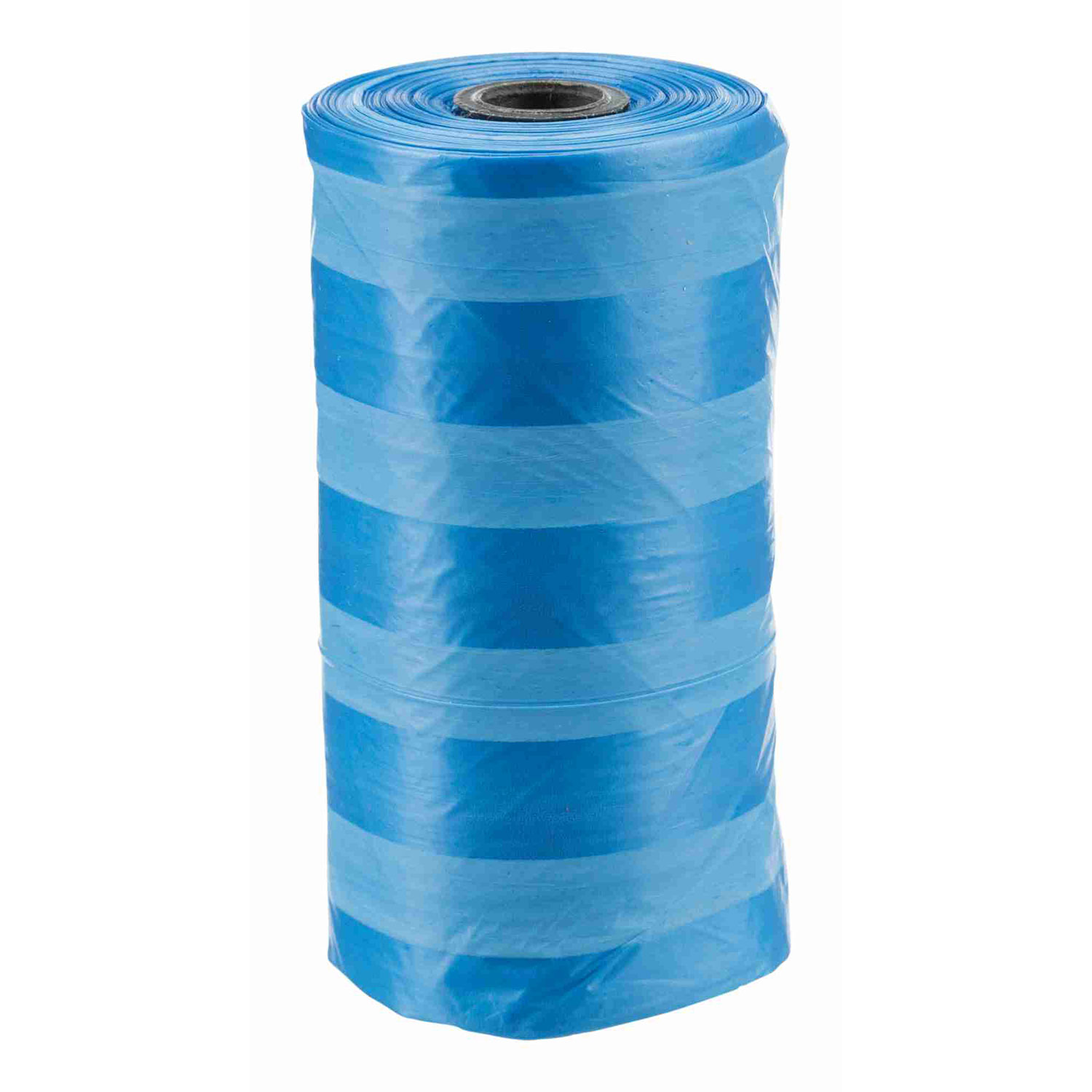 4 Rollos de 20 Bolsas, Color Surtido