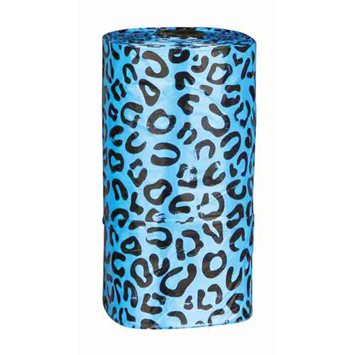 4 Rollos de 20 Bolsas basura L, Color Surtido - Imagen 2