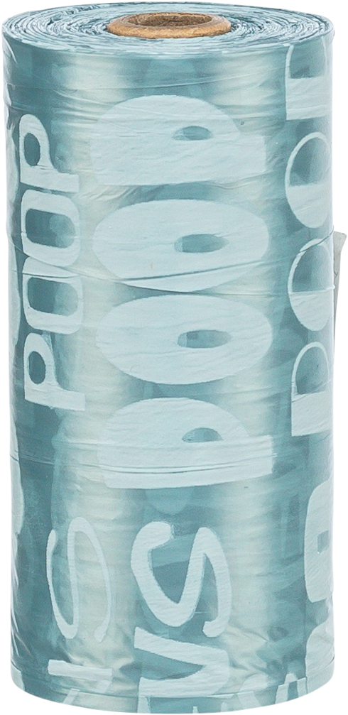 8 Rollos de 20 Bolsas, Color Surtido - Imagen 9