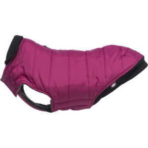 Abrigo Arlay, XXS: 18 cm, Cereza