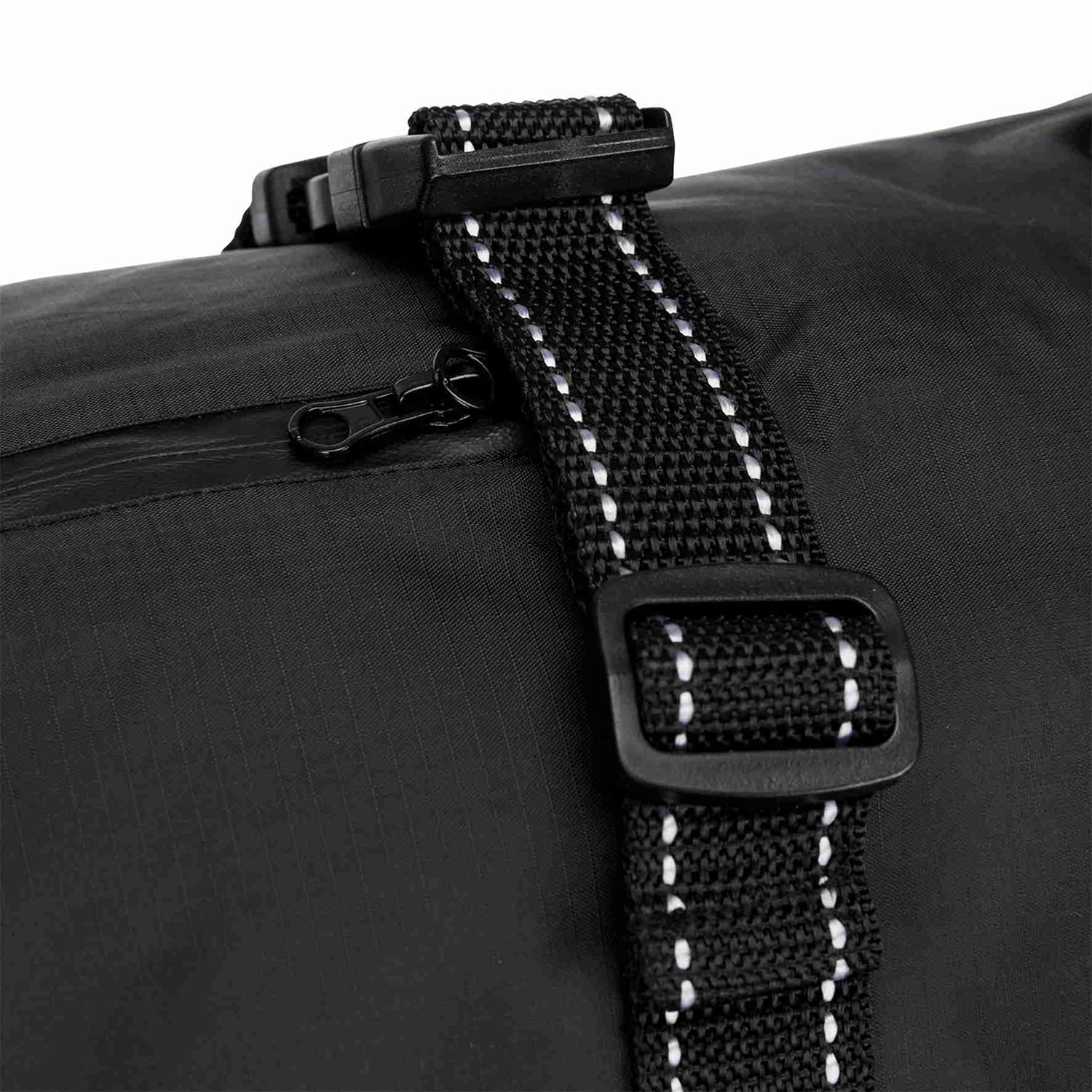 Abrigo Brizon, XS, 30 cm, Negro - Imagen 5