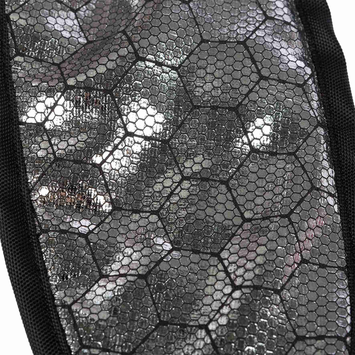 Abrigo Explore, L, 55 cm, Negro - Imagen 8