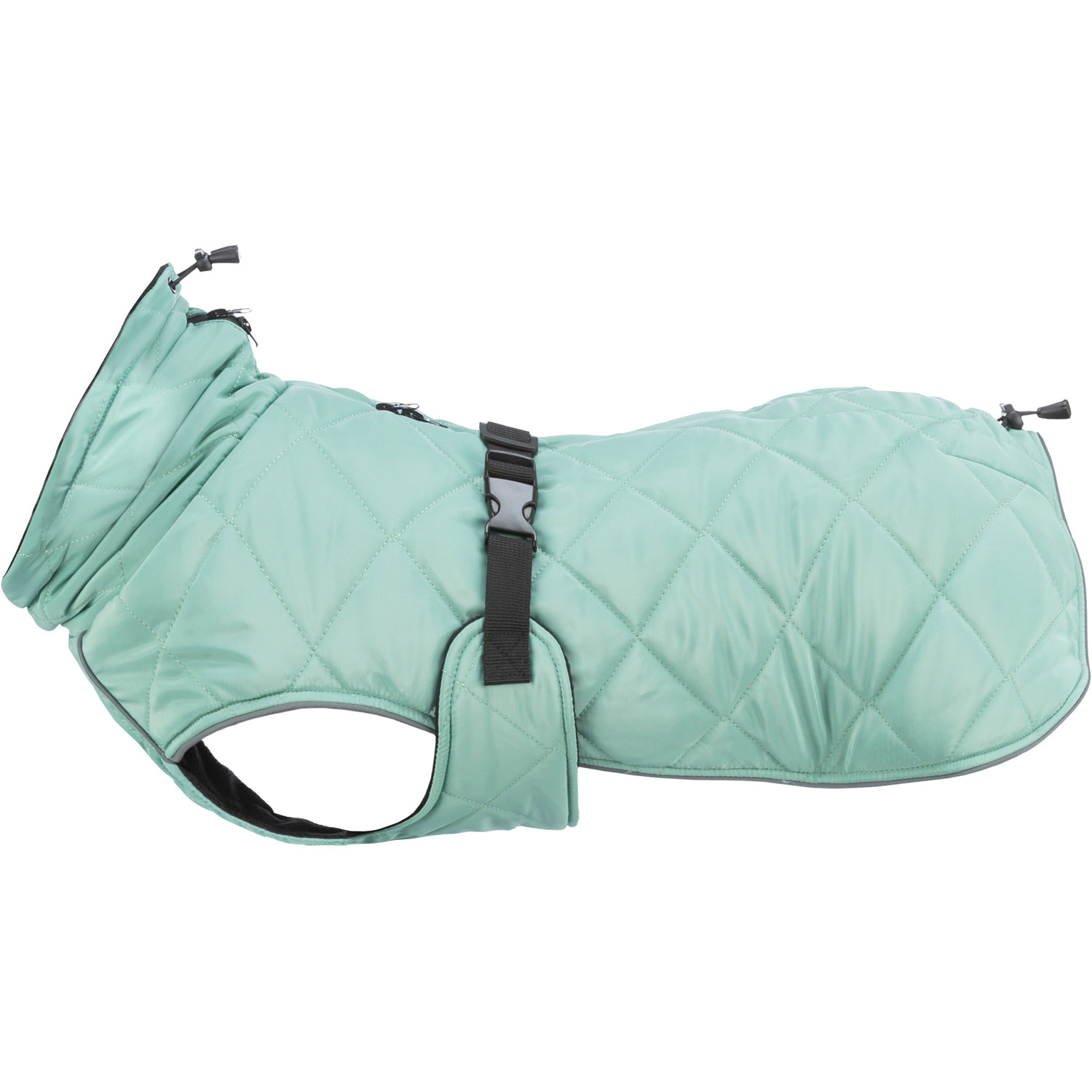 Abrigo Oslo estilo urbano, L: 55 cm, jade - Imagen 2