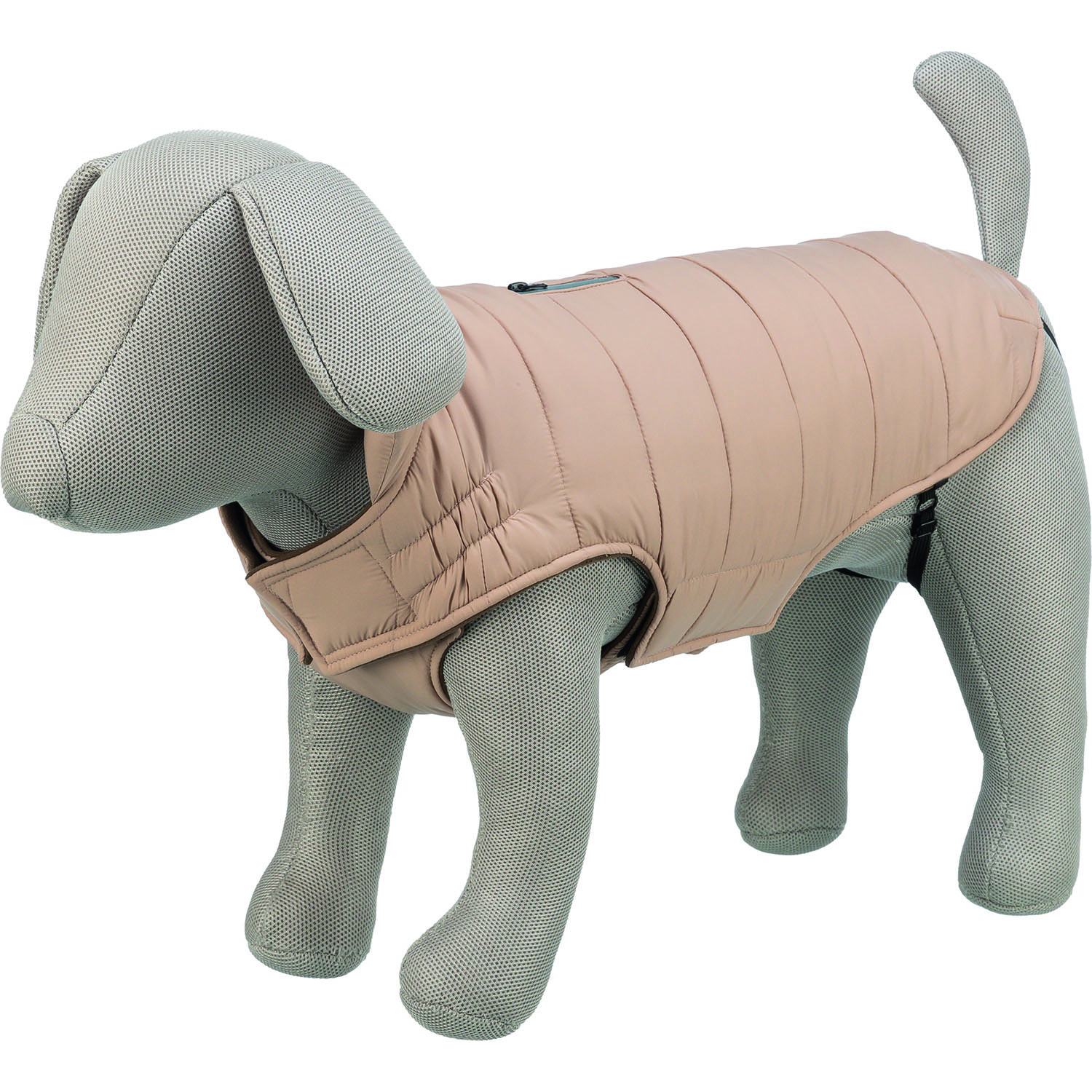 Abrigo de invierno Lesmont, S, 33 cm, Melocotón - Imagen 2