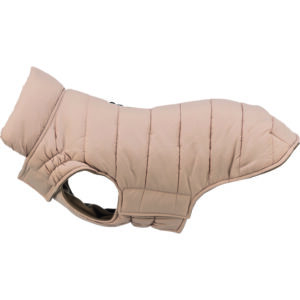 Abrigo de invierno Lesmont, S, 36 cm, Melocotón
