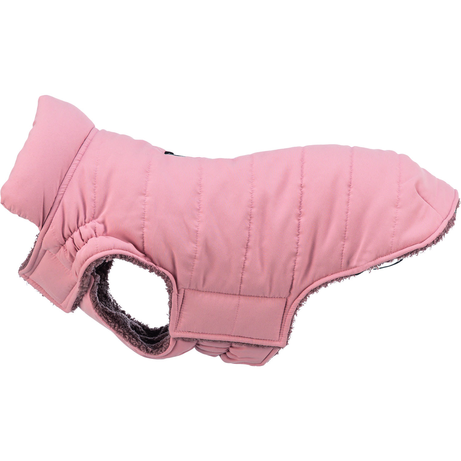 Abrigo de invierno Lesmont, XS, 30 cm, Albaricoque