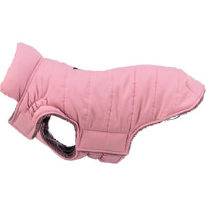 Abrigo de invierno Lesmont, XXS 18 cm, Albaricoque