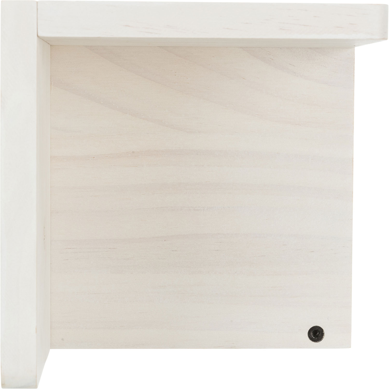 Accesorio de pared III, para diseños de escalada, esquina, 16 × 21 × 16 cm, Blanco - Imagen 4