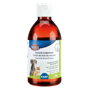 Aceite de Hígado de Bacalao, Huesos Fuertes, 250 ml