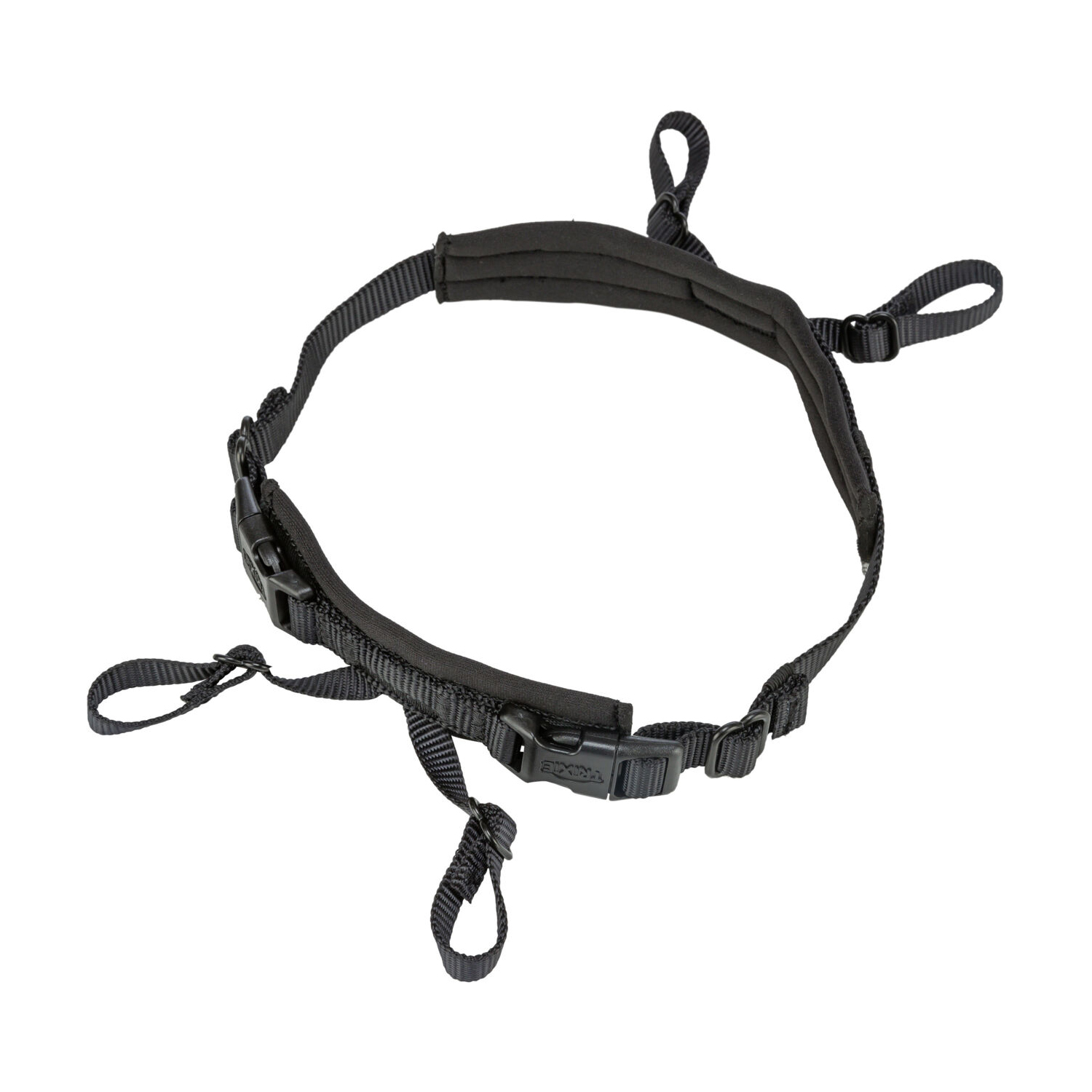 Adaptador antipánico Stay para arneses - Imagen 3