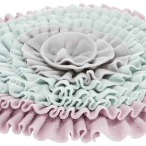 Alfombra olfativa JUNIOR, ø 38 cm