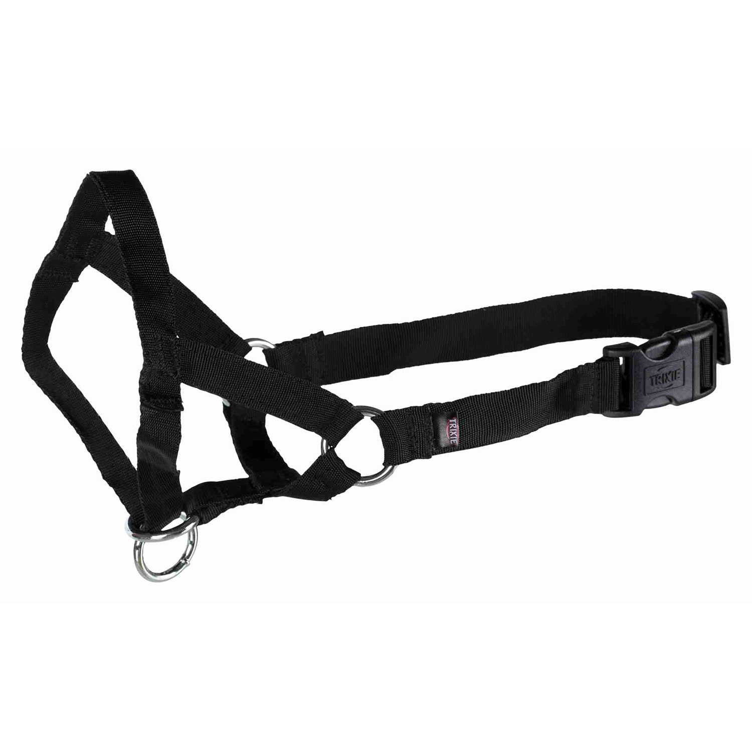 Arnés-Bozal Guía Top Trainer L-XL, 37 cm