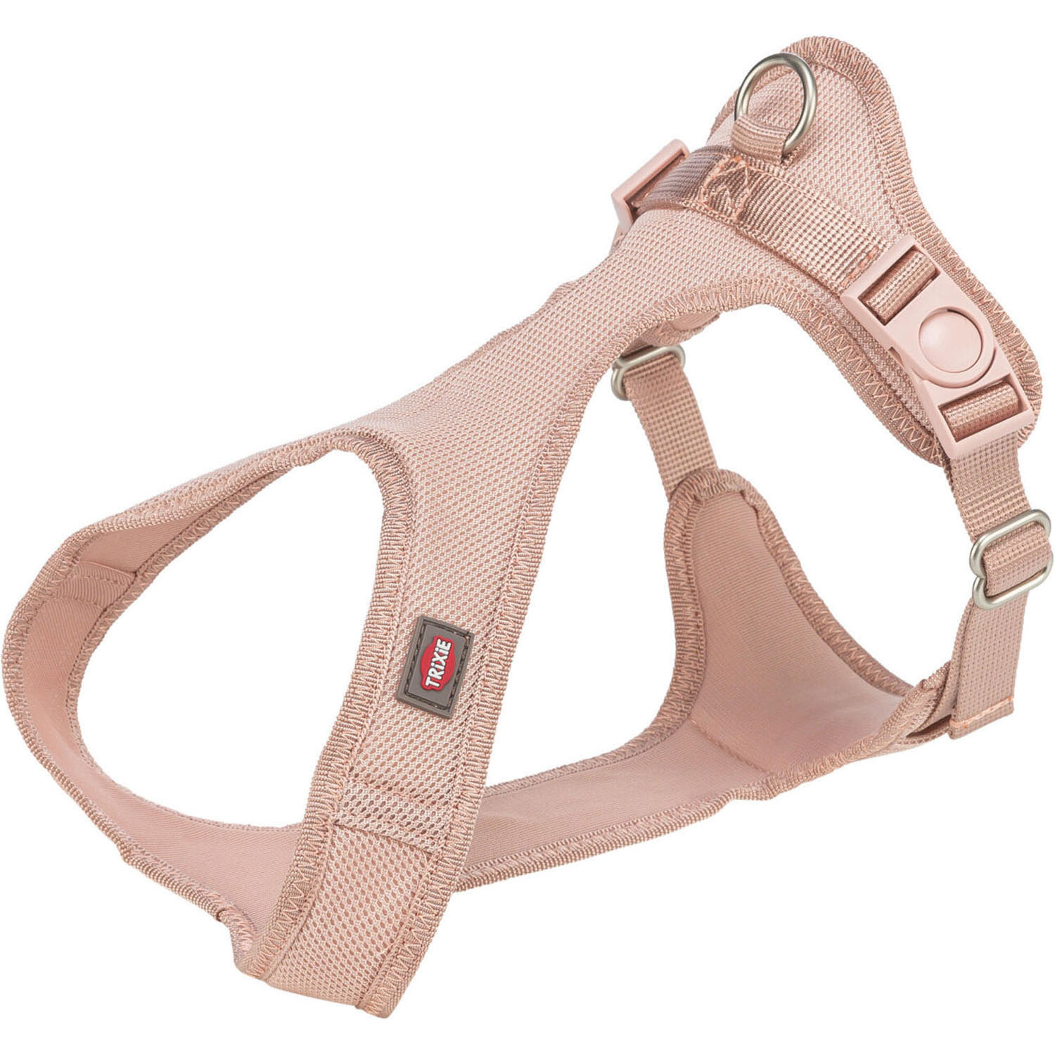 CityStyle Arnés, M-L, 52-75 Cm/20 Mm, Salvia