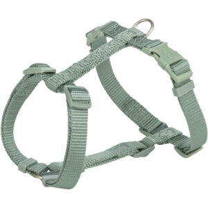 Arnés Premium, M–L, 52–75 cm/20 mm, Salvia