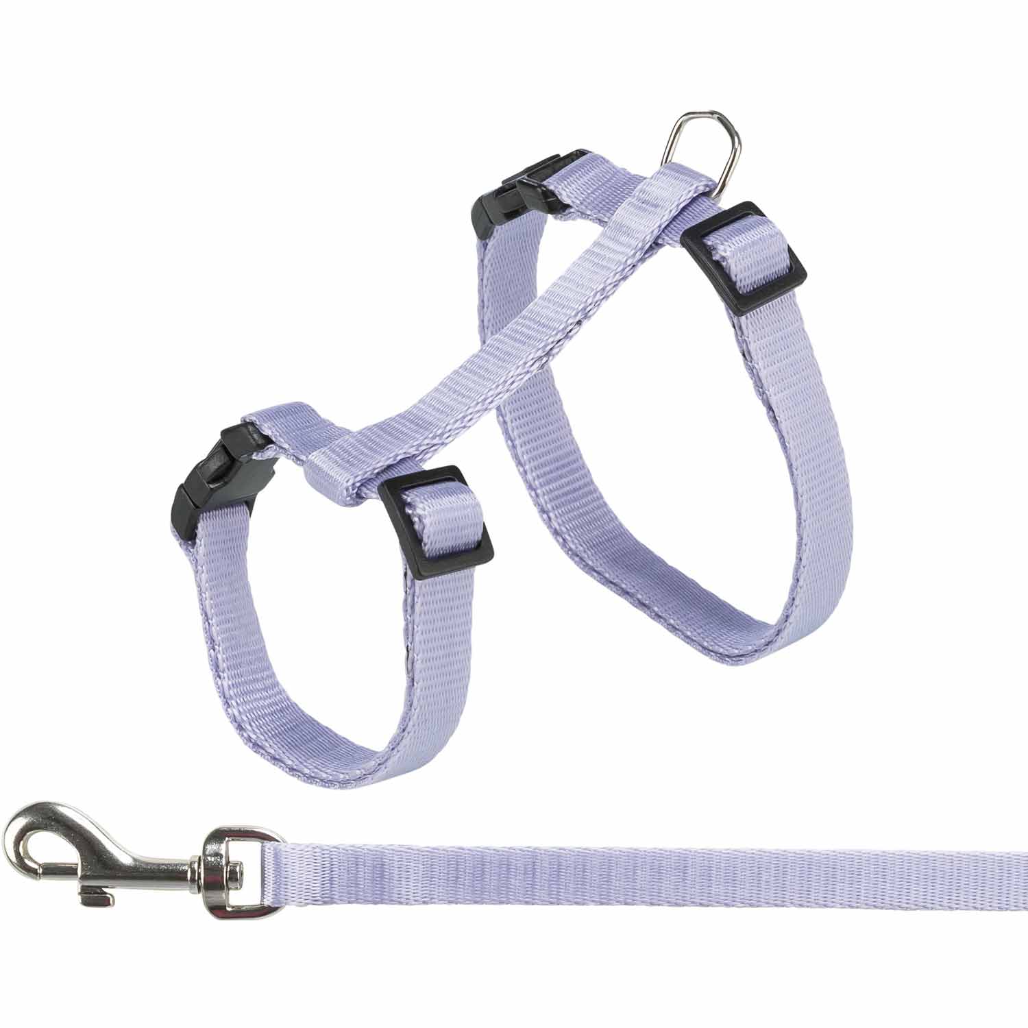 Arnés para gatos con Correa, varios, 27-45 cm/10 mm - Imagen 3