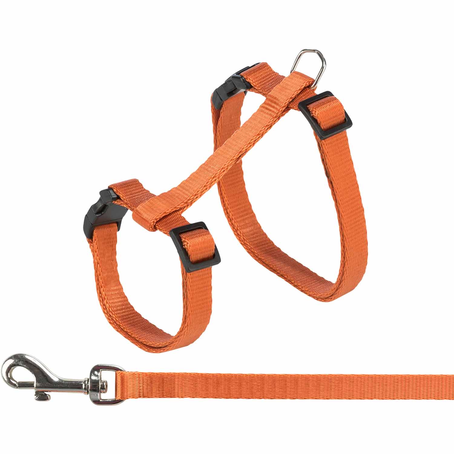 Arnés para gatos con Correa, varios, 27-45 cm/10 mm - Imagen 4