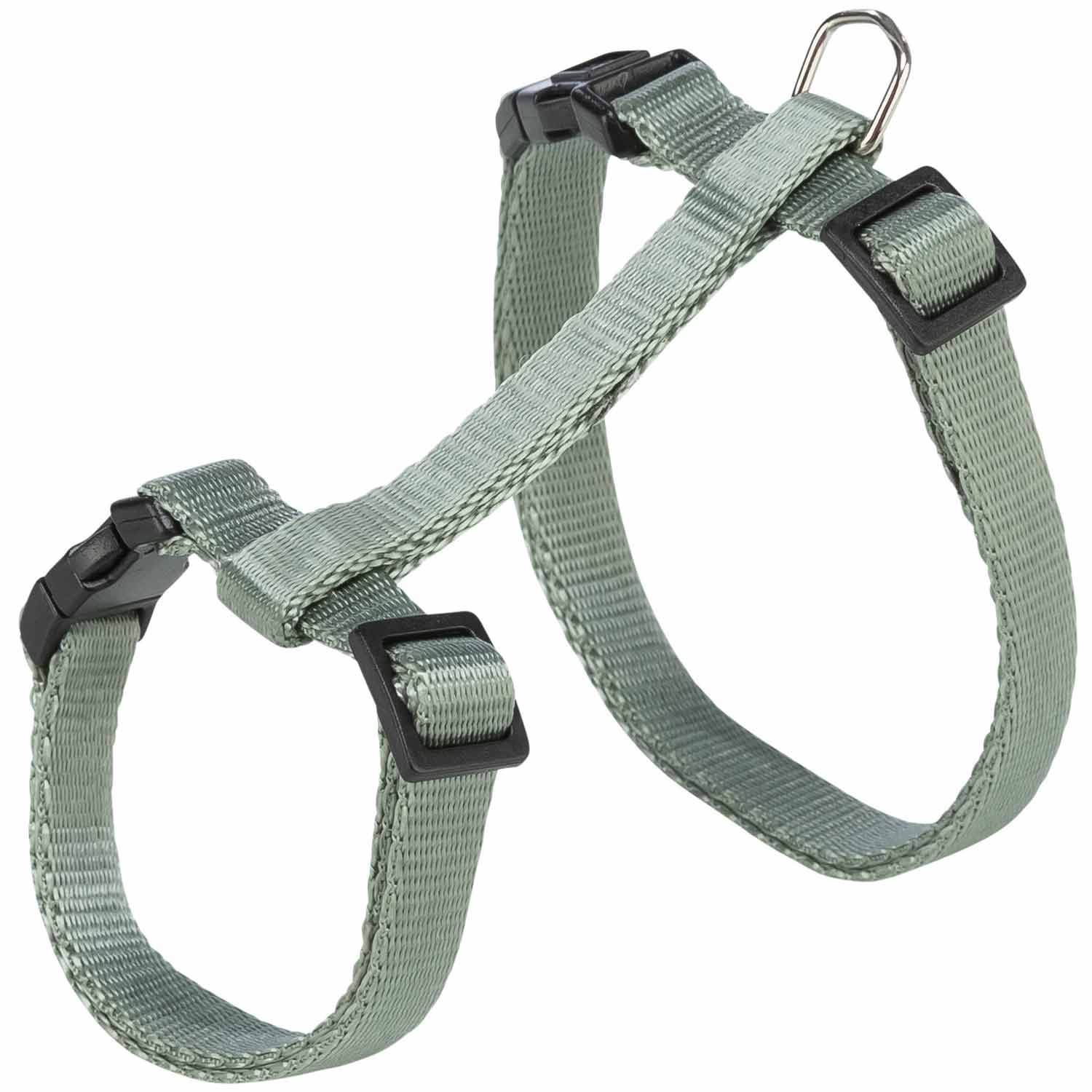 Arnés para gatos con Correa, varios, 27-45 cm/10 mm - Imagen 8