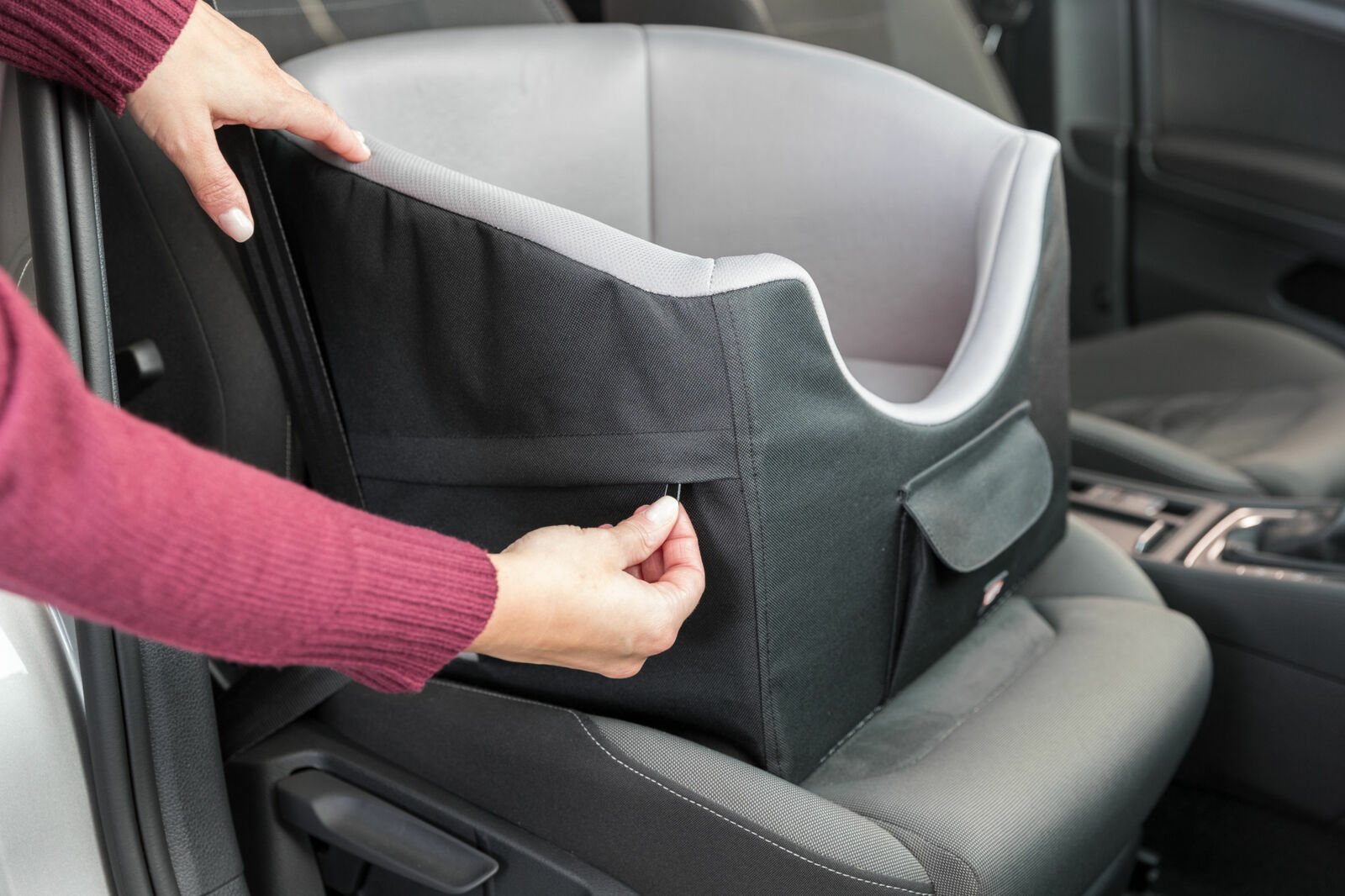 Asiento para Coche - Imagen 7