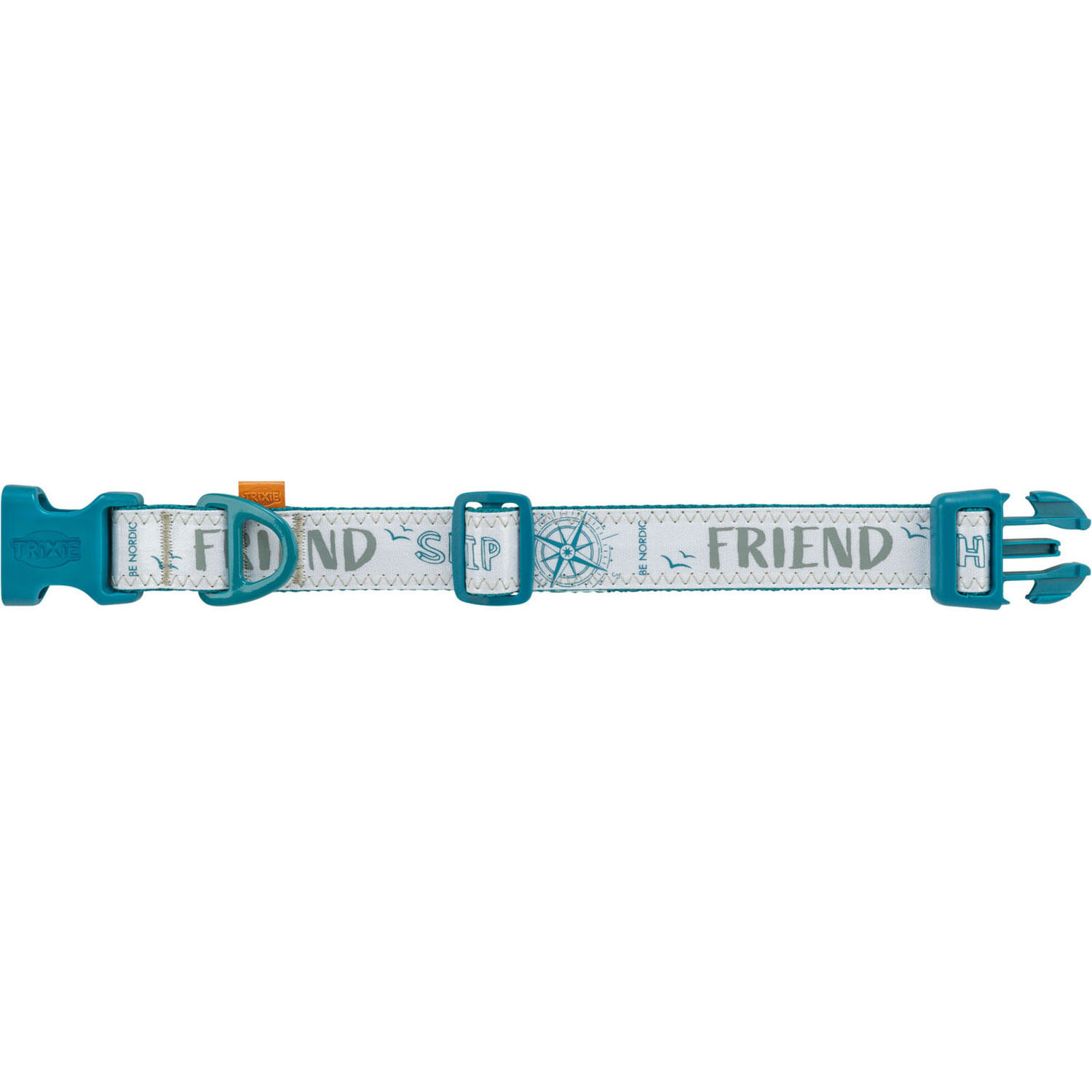 BE NORDIC Collar, extra ancho - Imagen 3