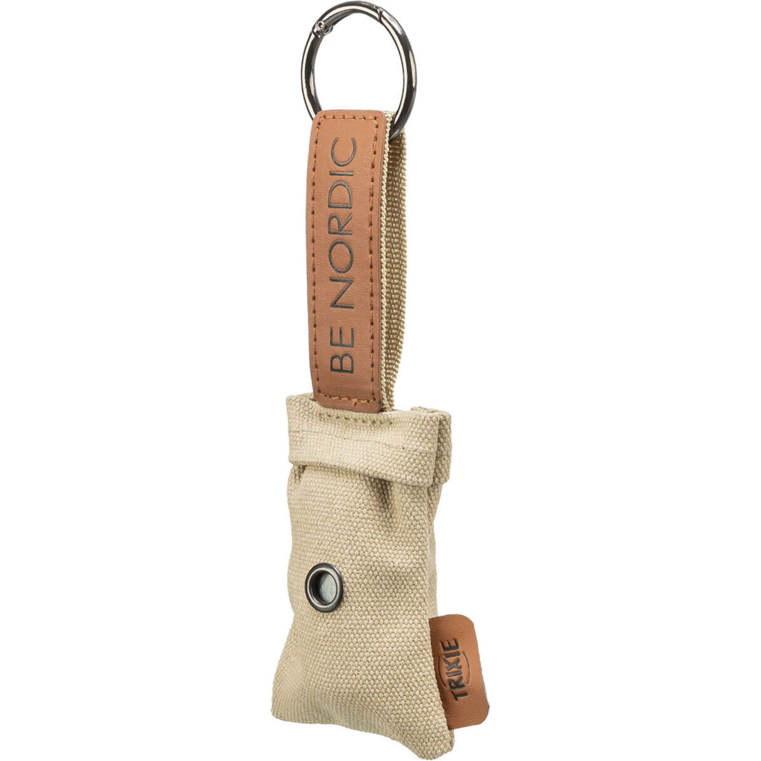 BE NORDIC Dispensador Bolsitas, Arena - Imagen 4