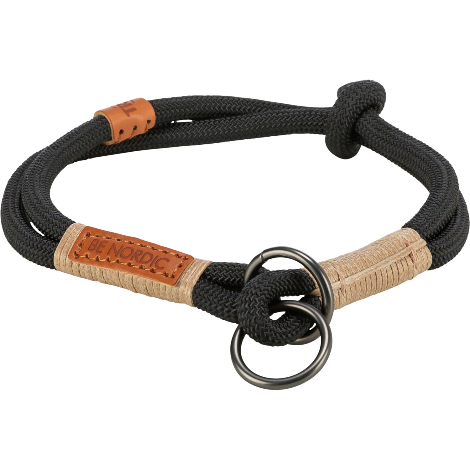 BE NORDIC Collar de Educación