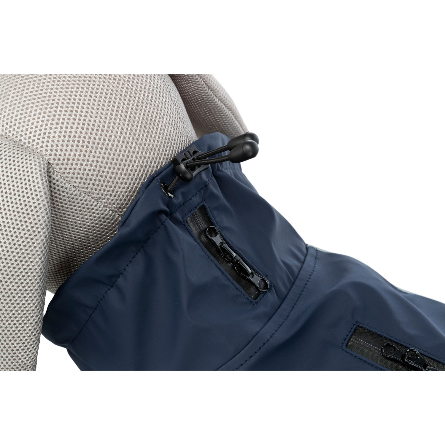 BE NORDIC Impermeable Husum - Imagen 3