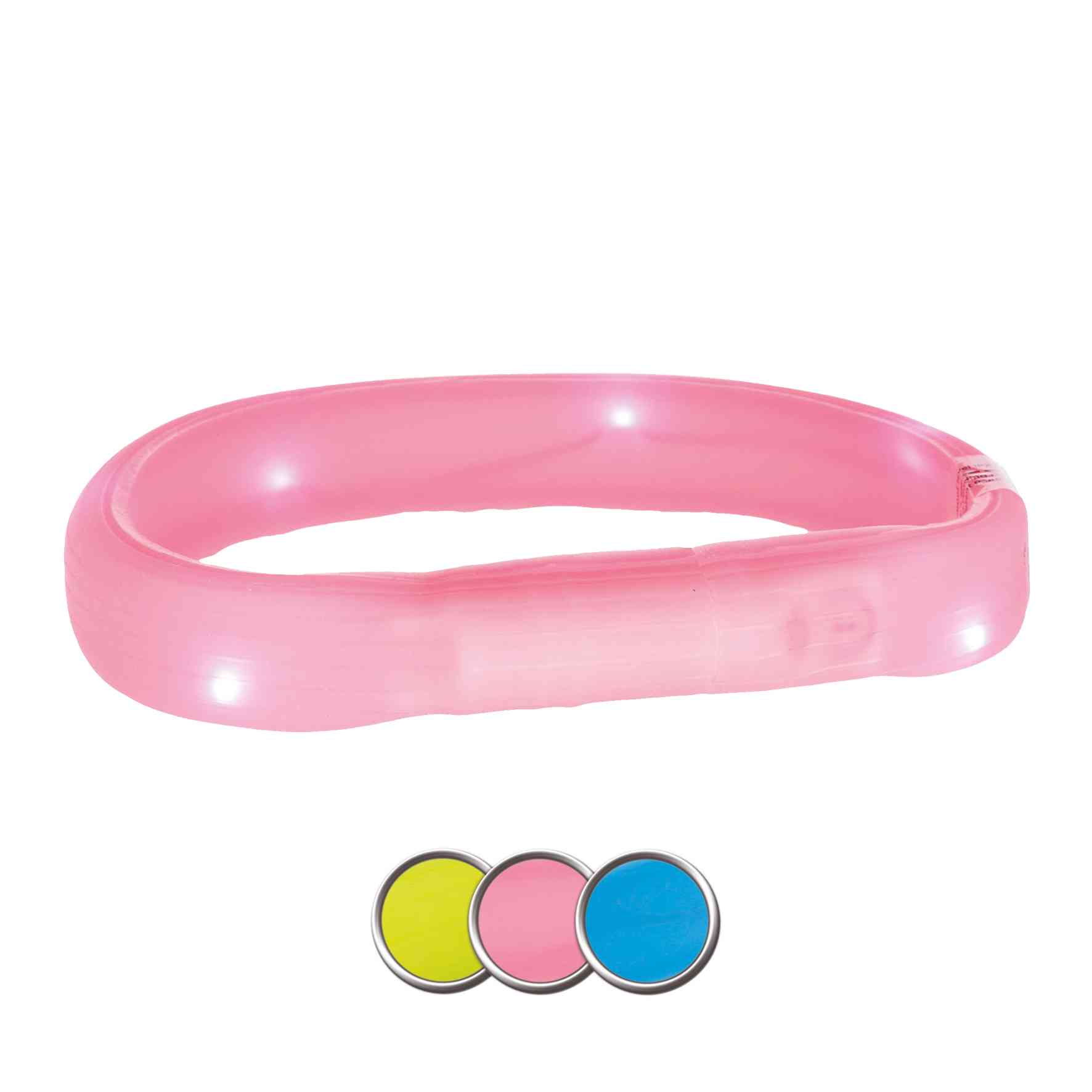 Collar de Banda Flash USB - Imagen 3