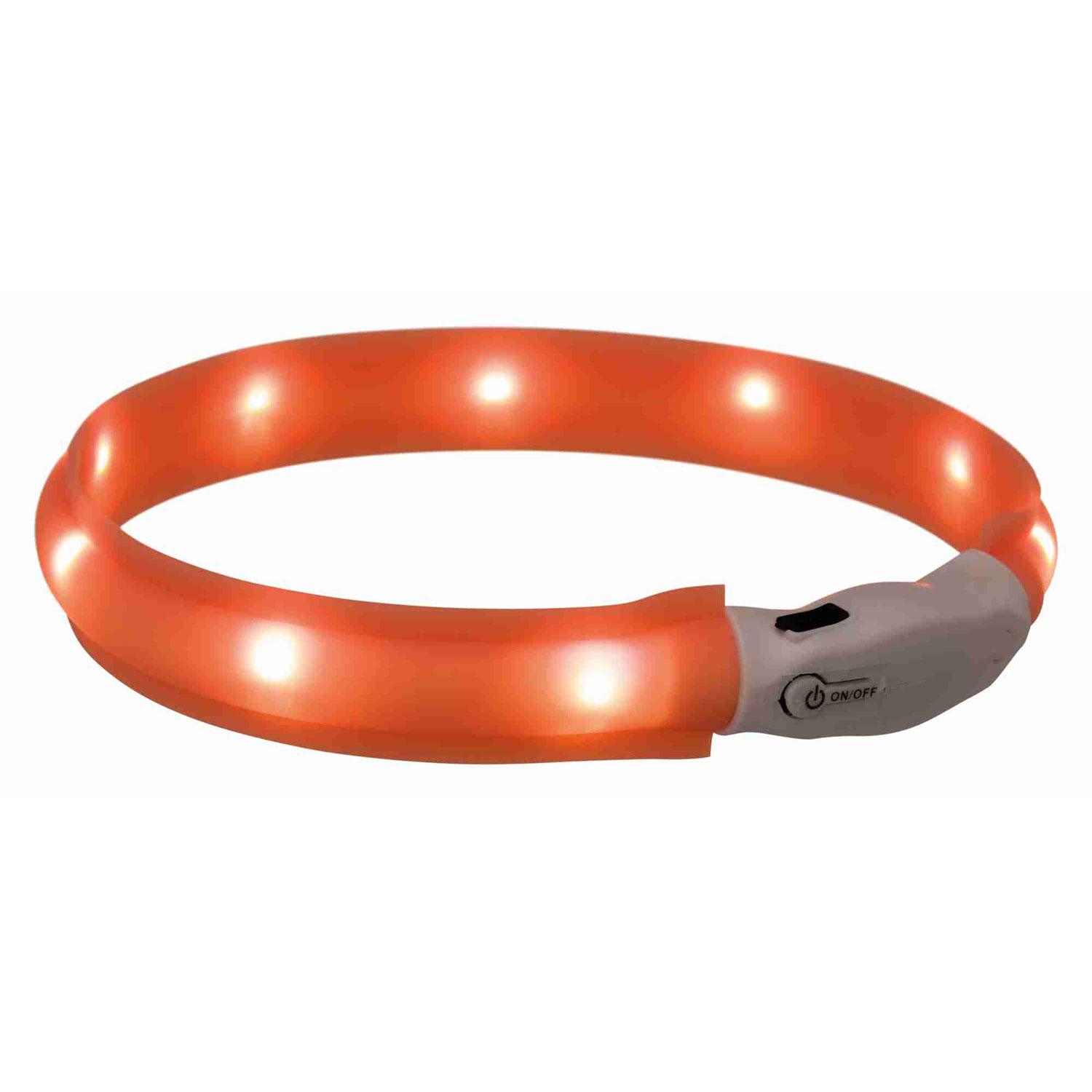Collar de Banda Flash USB - Imagen 2