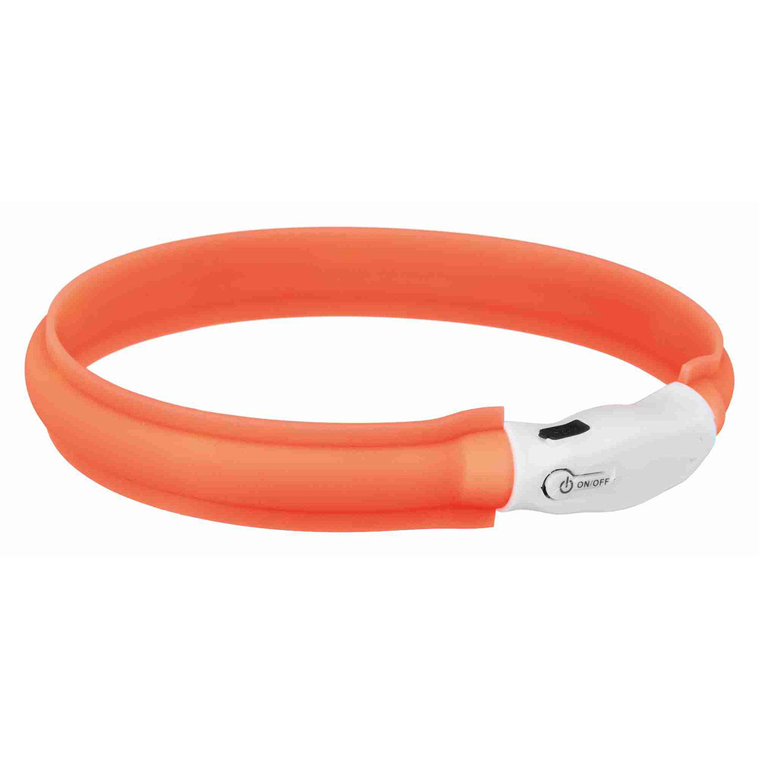 Collar de Banda Flash USB