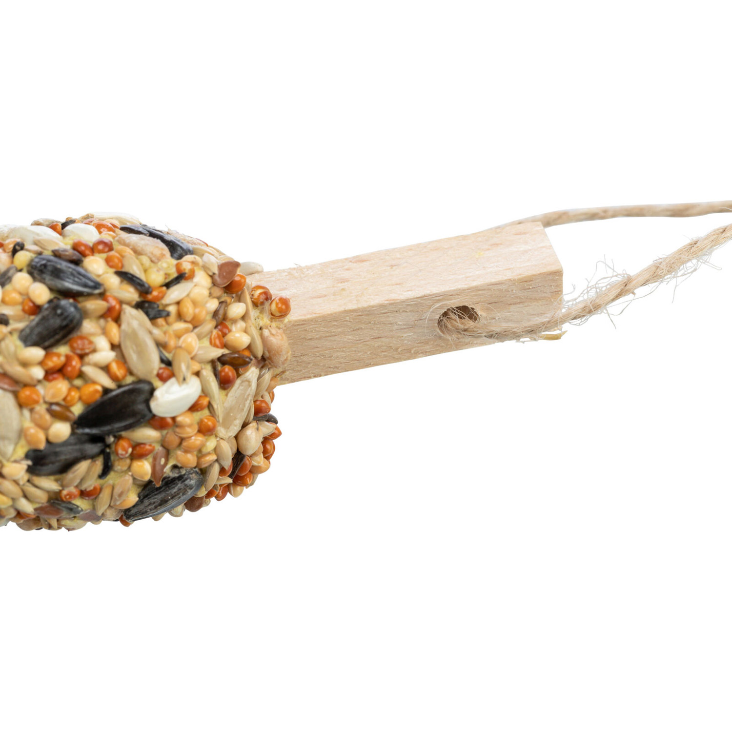 Barrita XL con mijo, 30 cm, 170 g - Imagen 4