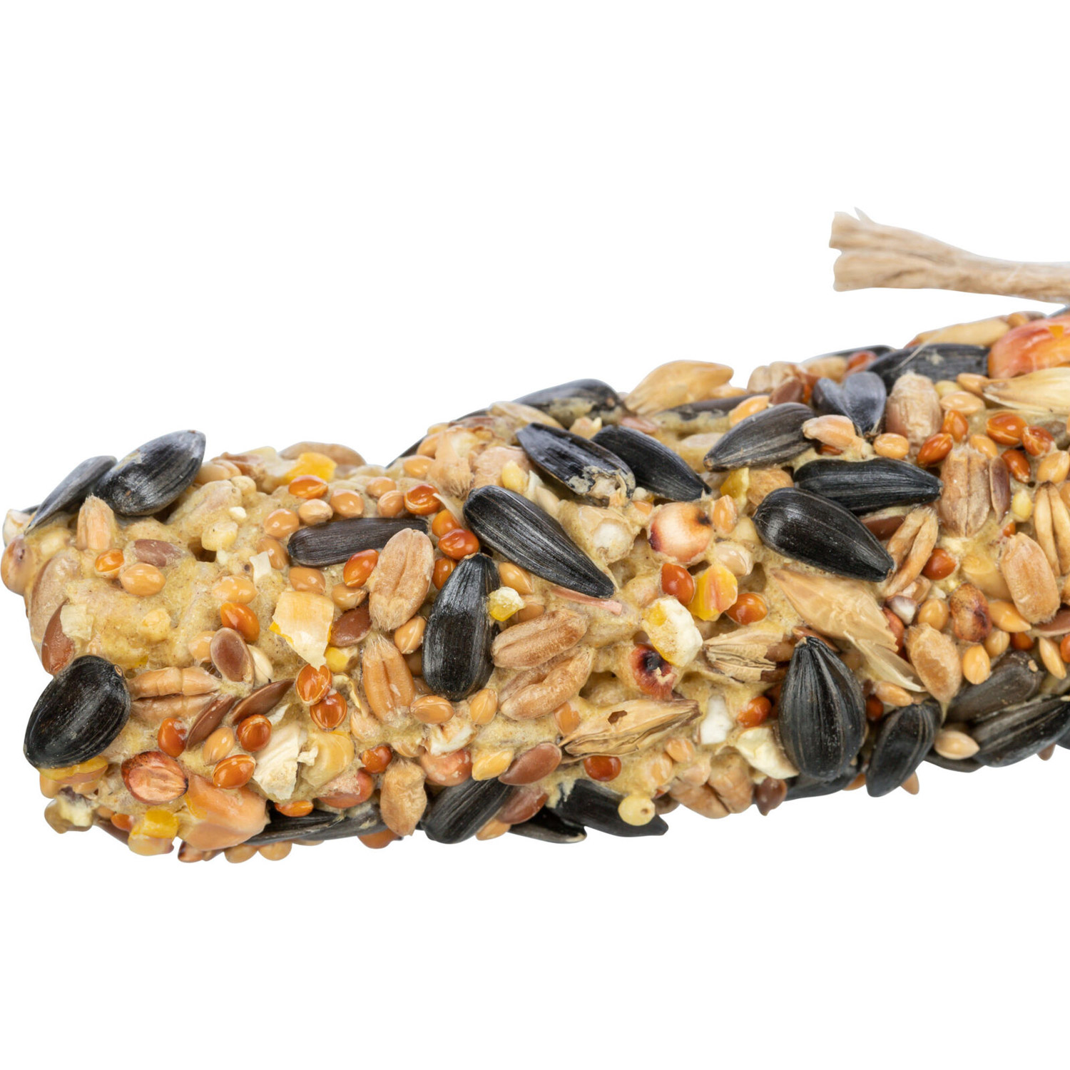 Barrita con semillas de girasol, 19 cm, 55 g - Imagen 2