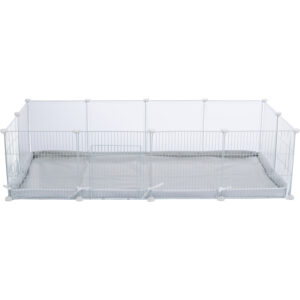 Base para la caja interior , Gris/Blanco, 140 × 70 cm