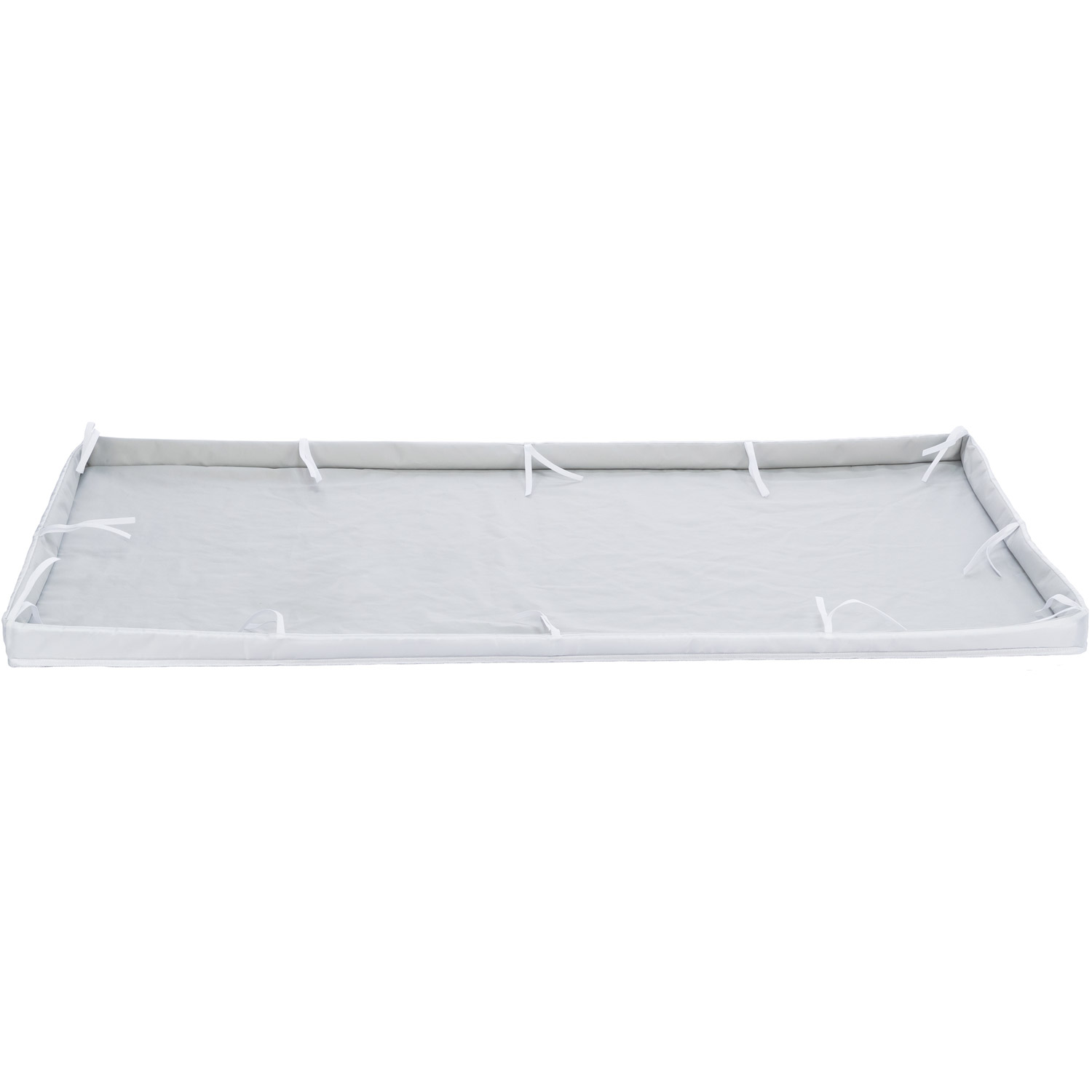 Base para la caja interior , Gris/Blanco, 140 × 70 cm - Imagen 6