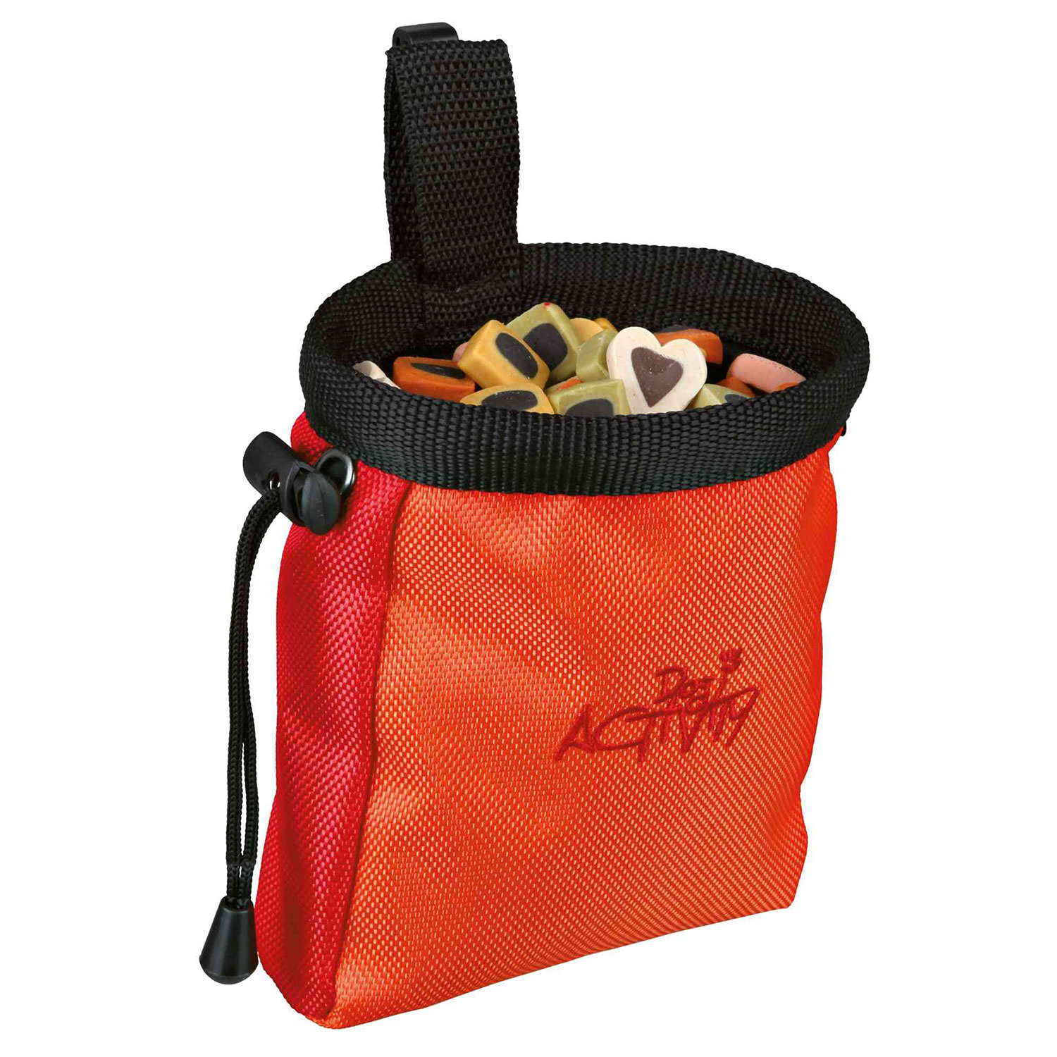 Bolsa de Snacks Baggy
