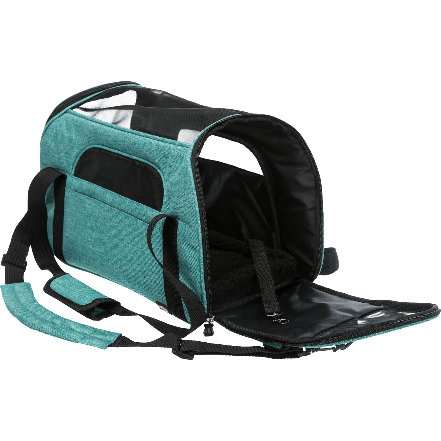 Bolsa Madison, 19 × 28 × 42 cm, Verde - Imagen 4