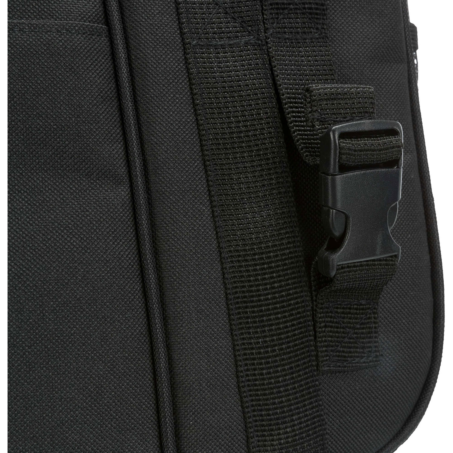 Bolsa Madison, 25 × 33 × 50 cm, Negro - Imagen 5