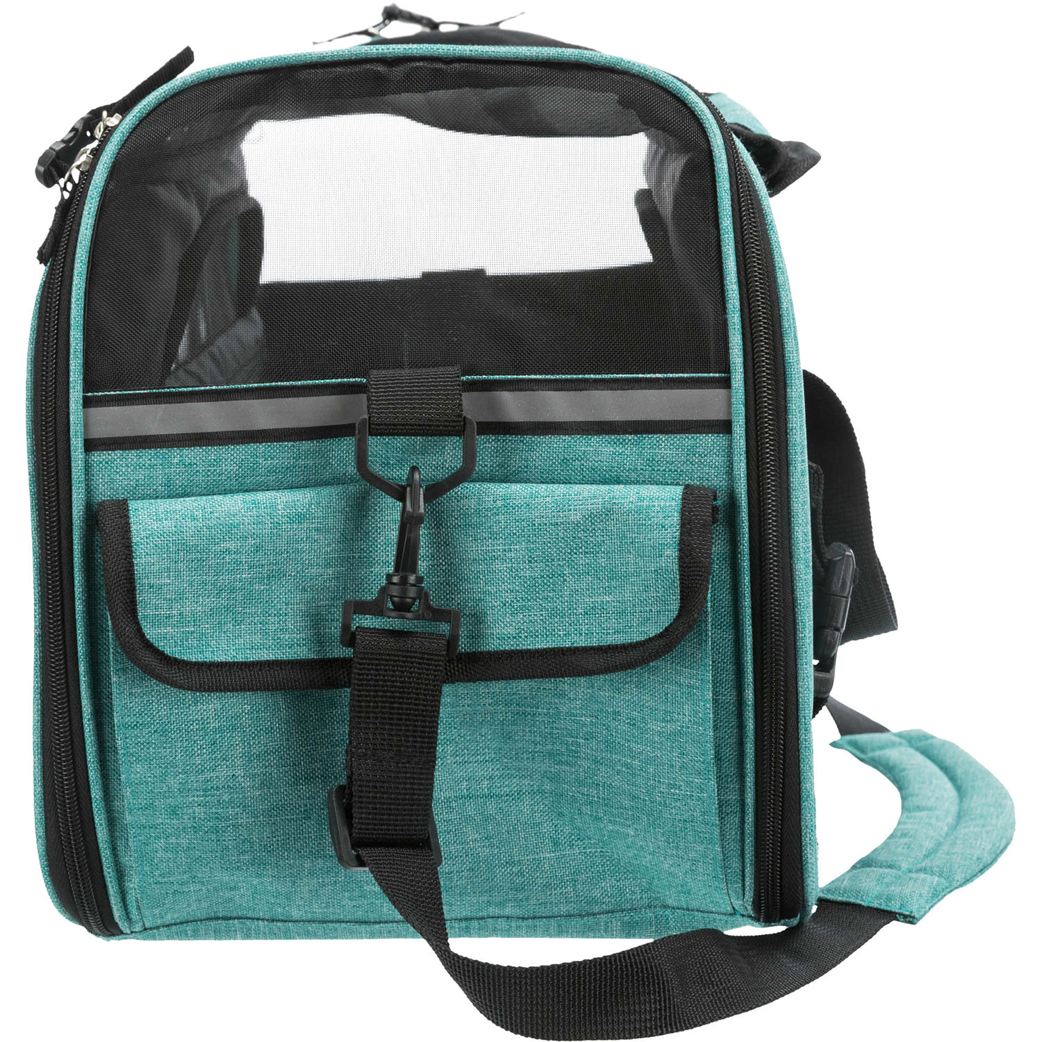 Bolsa Madison, 25 × 33 × 50 cm, Verde - Imagen 4