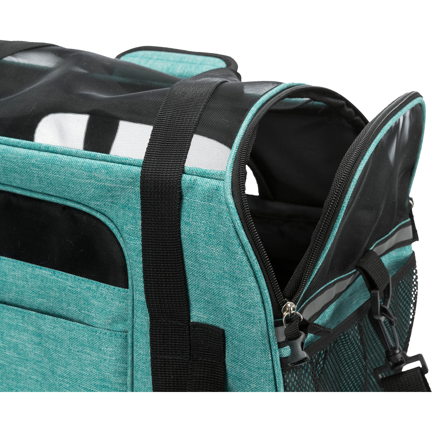Bolsa Madison, 25 × 33 × 50 cm, Verde - Imagen 5