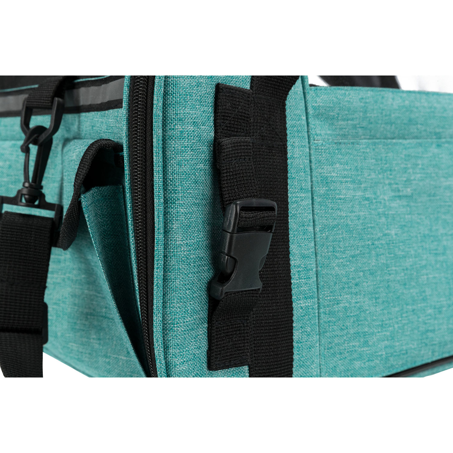 Bolsa Madison, 25 × 33 × 50 cm, Verde - Imagen 6