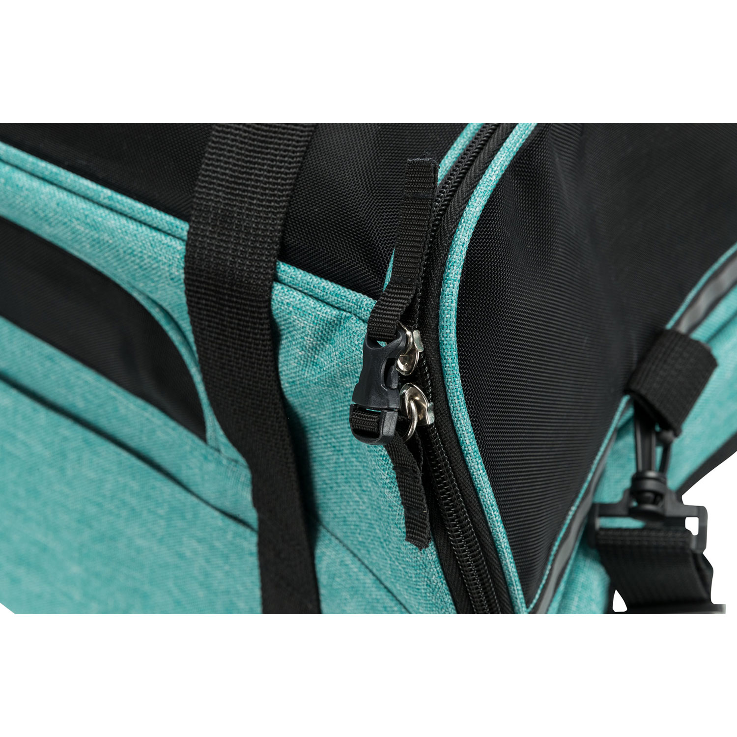 Bolsa Madison, 25 × 33 × 50 cm, Verde - Imagen 7