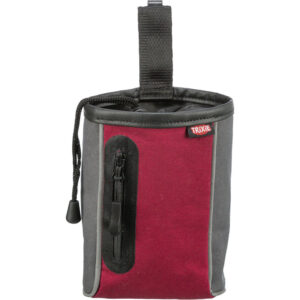 Bolsa de Snacks 2 en 1, ø 9 × 15 cm, Varios