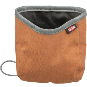 Bolsa de Snacks Pocket Treat, 15 × 15,5 × 3 cm, Varios