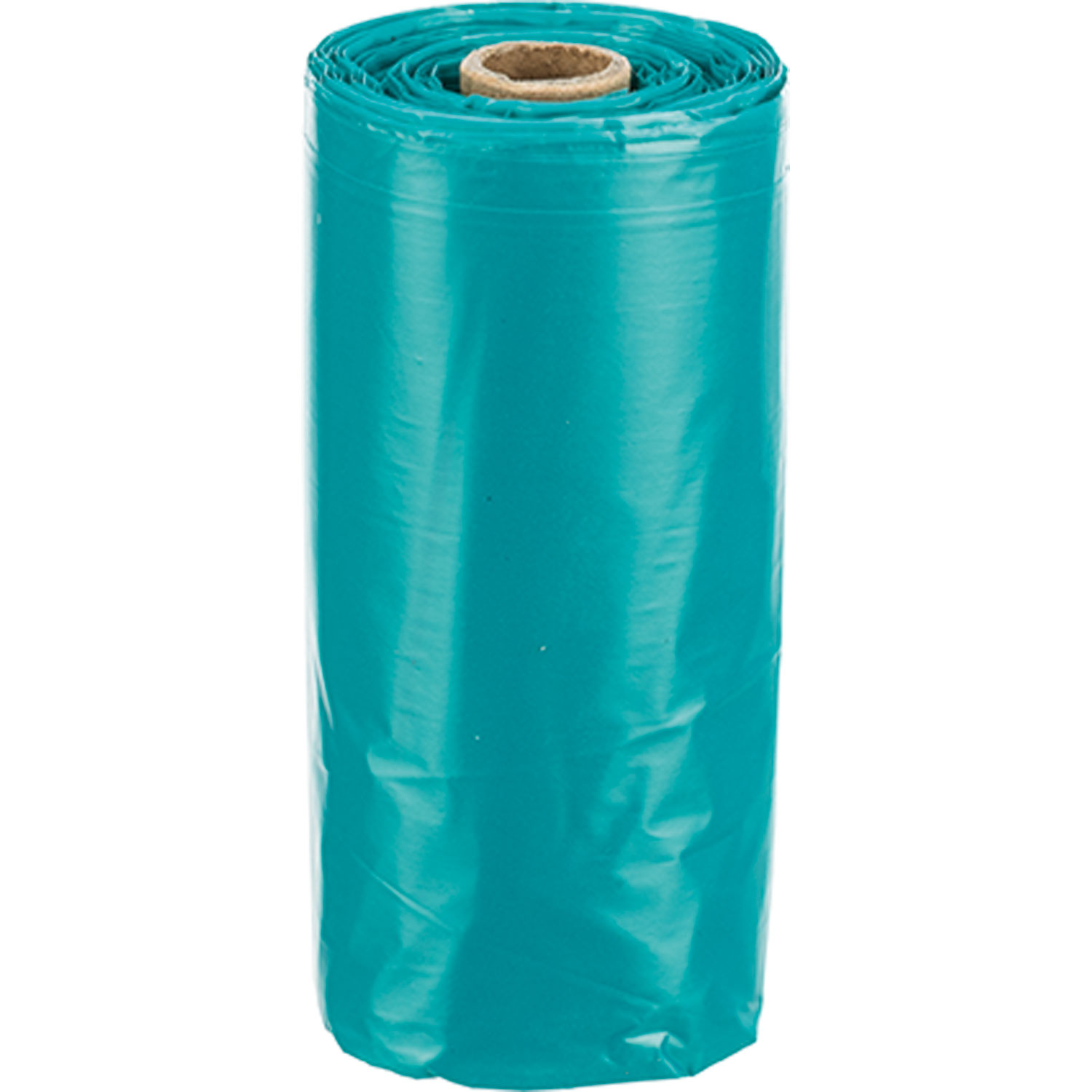 Bolsitas basura para Perro con Asas, 8 rollos de 15 bolsas, Colores Surtidos - Imagen 2