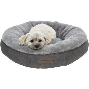 Cama Liano, redonda, ø 60 cm, Gris