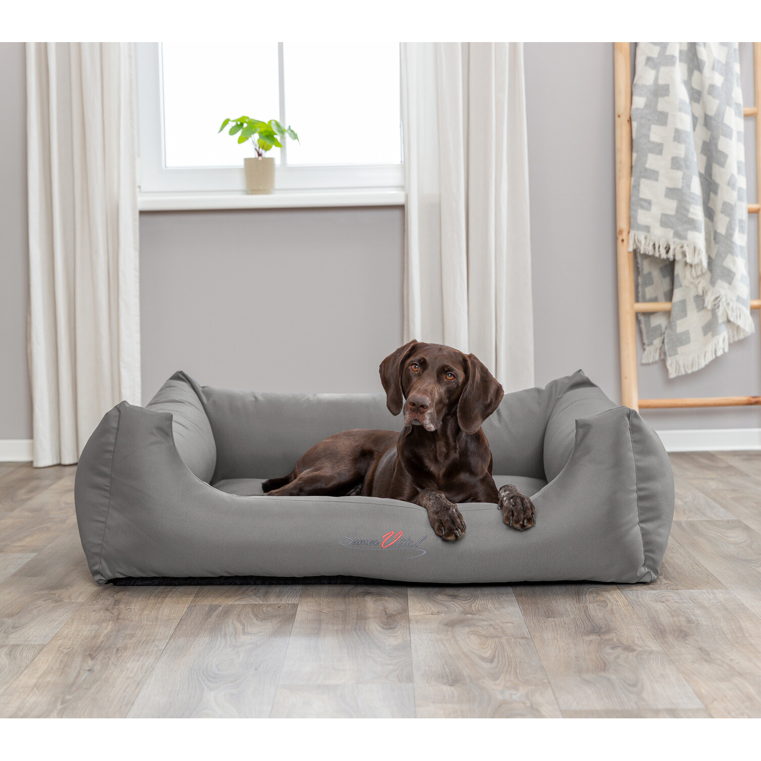 Cama Samoa Vital - Imagen 2